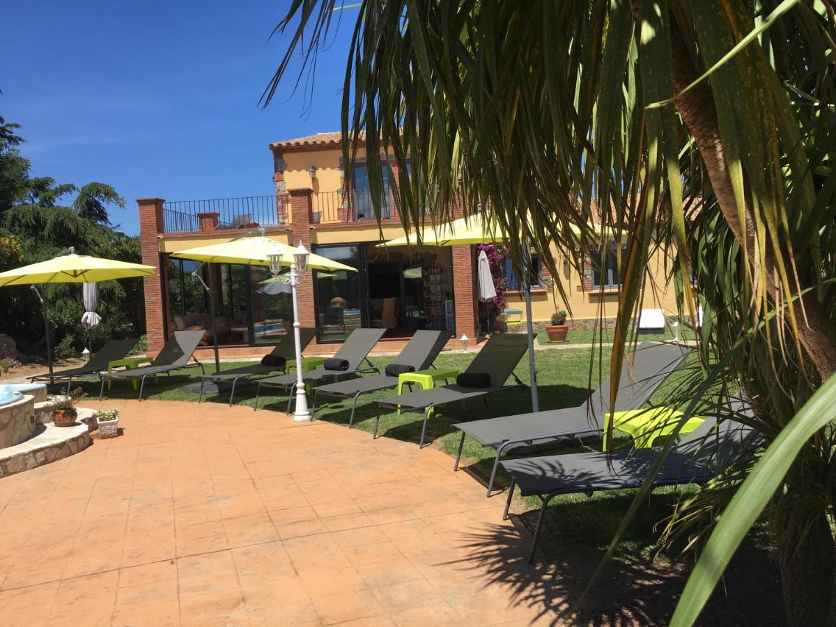La Villa Du Golf Пералада Экстерьер фото