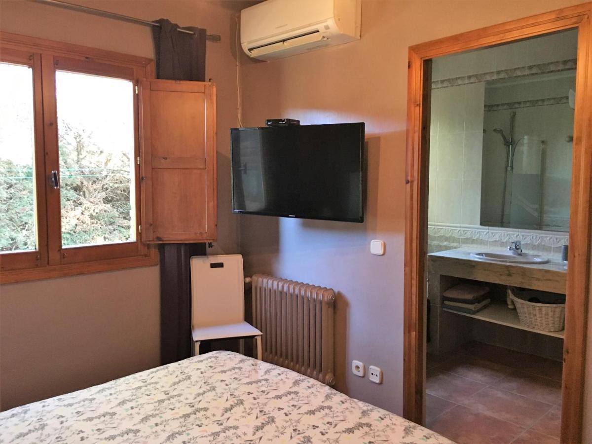 La Villa Du Golf Пералада Номер фото